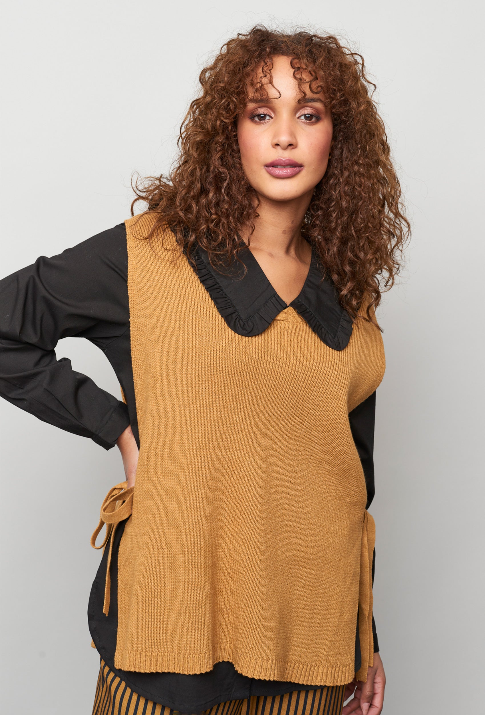 Aprico APTacoma Veste 280 Golden Oak
