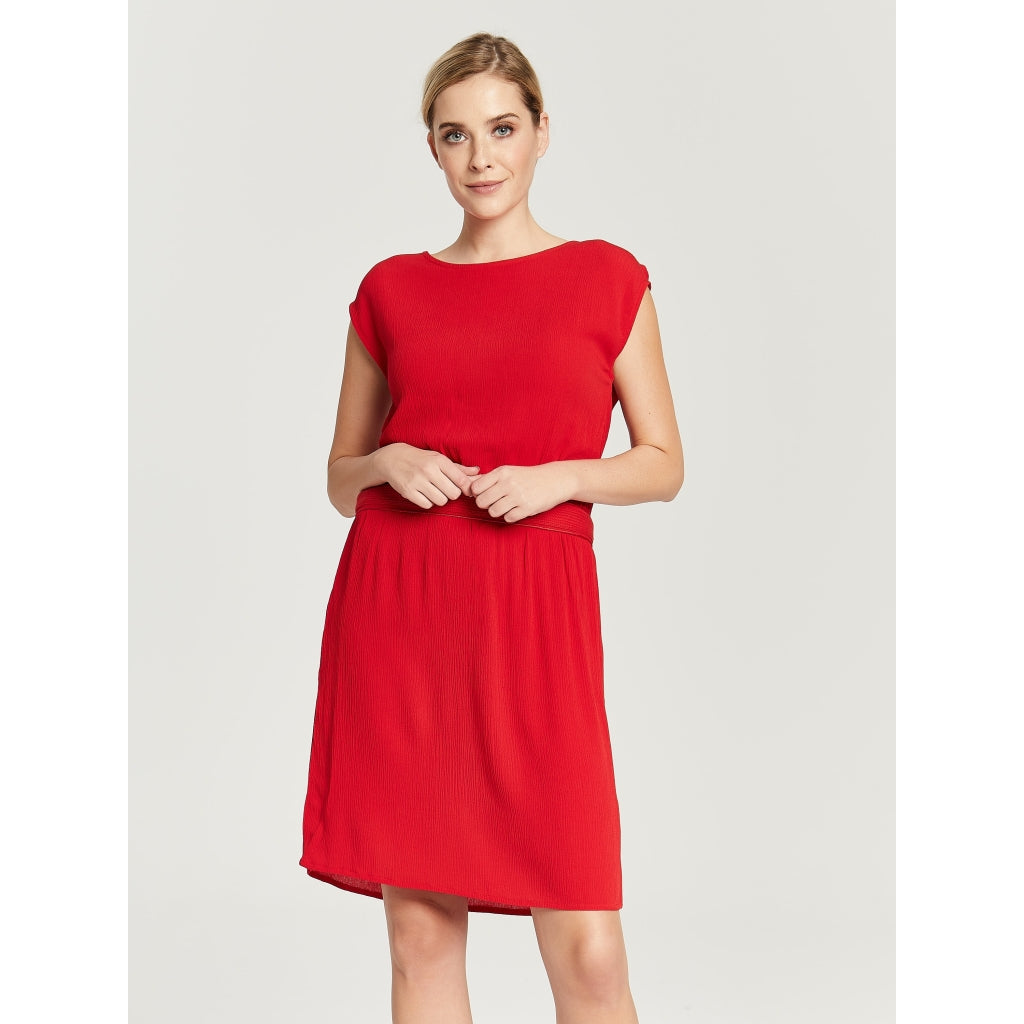 Zabaione Ada dress Dress Red