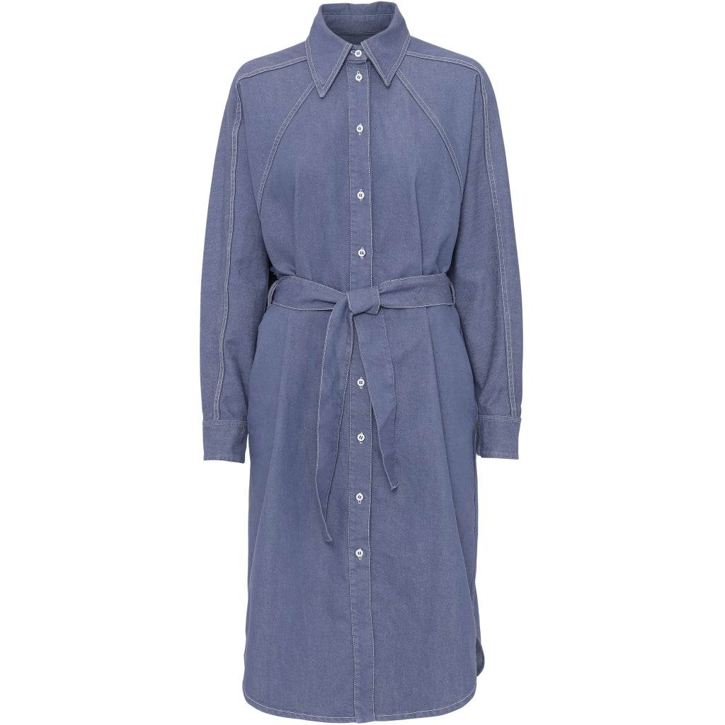 Blanche Alina dress Dress Midblue