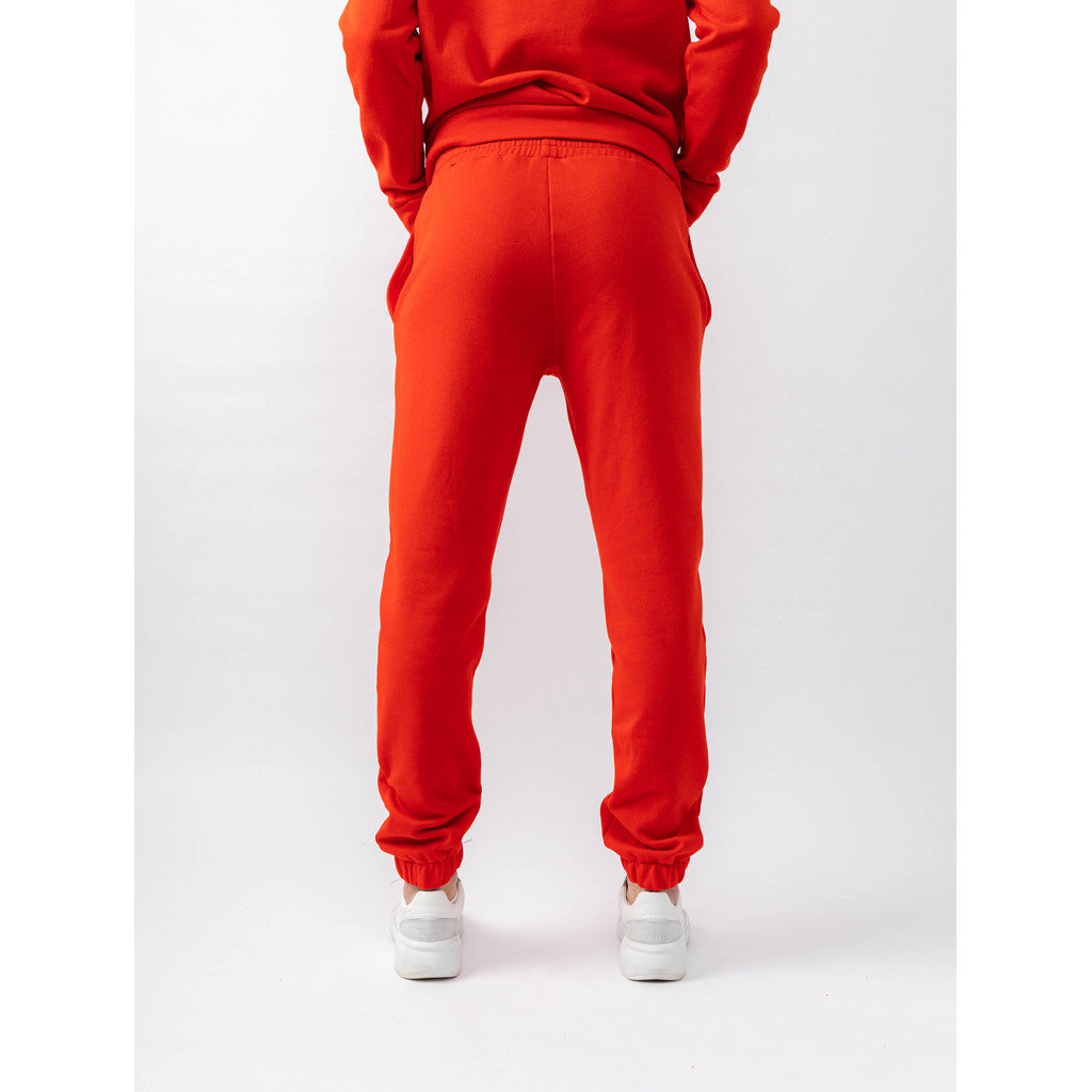 Polman Alma Bukser 136 Red