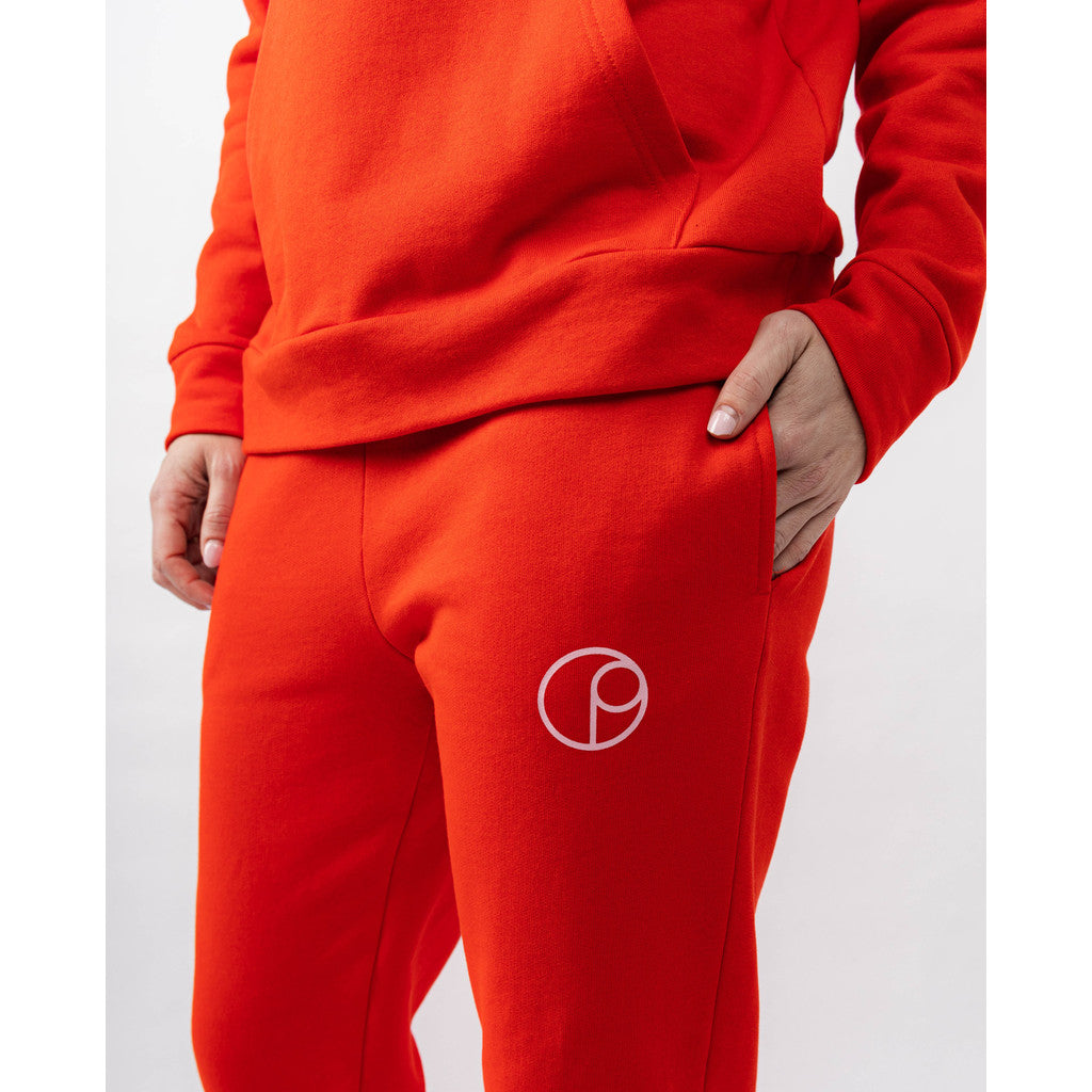 Polman Alma Bukser 136 Red