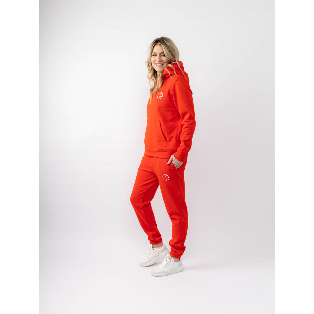 Polman Alma Bukser 136 Red