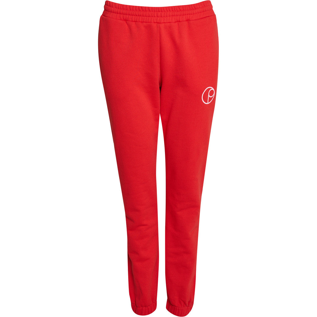 Polman Alma Bukser 136 Red