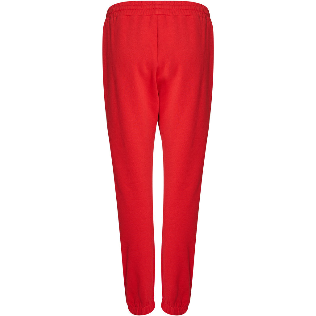 Polman Alma Bukser 136 Red