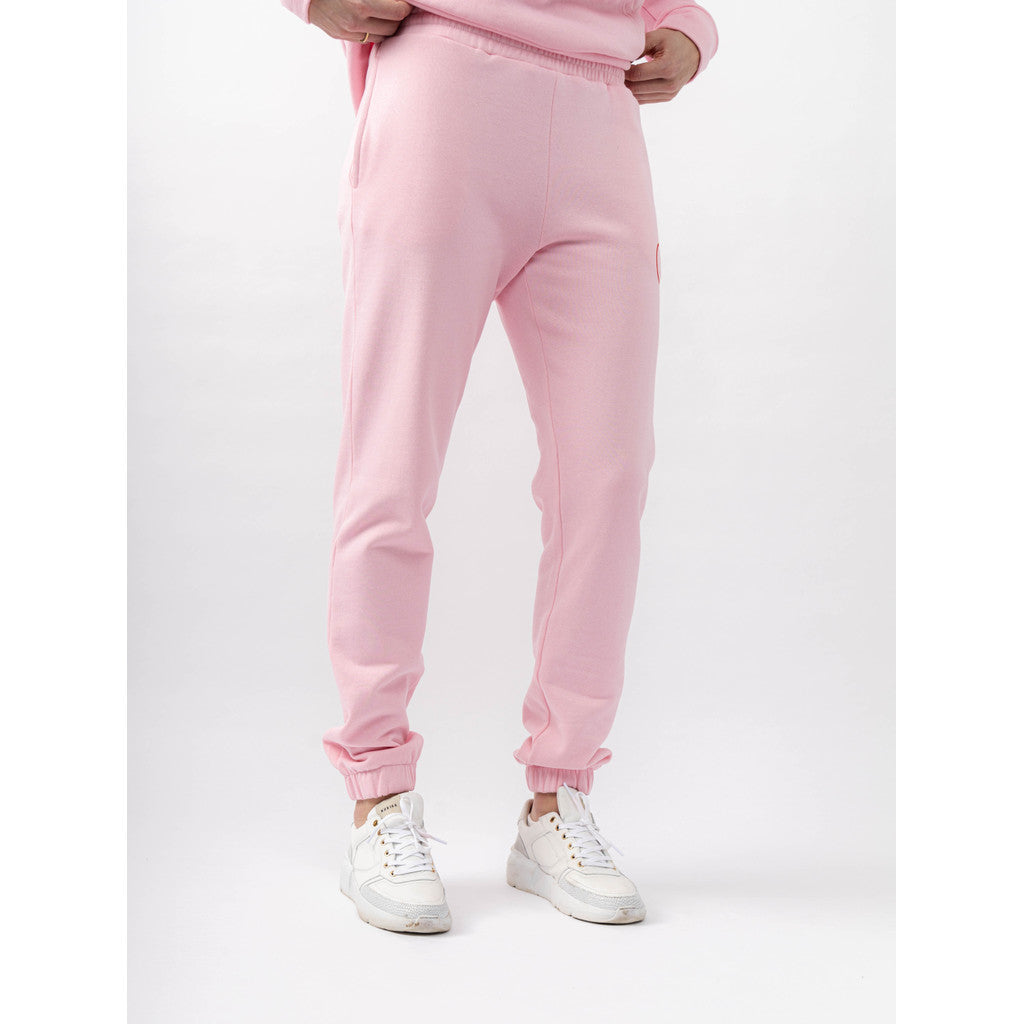 Polman Alma Bukser 310 Light rose