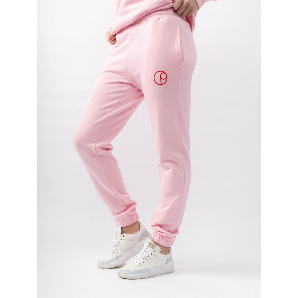 Polman Alma Bukser 310 Light rose