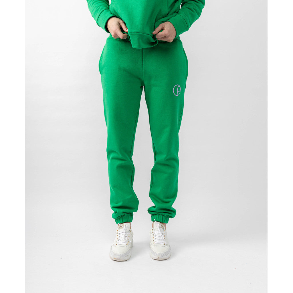 Polman Alma Bukser 614 Fresh Green