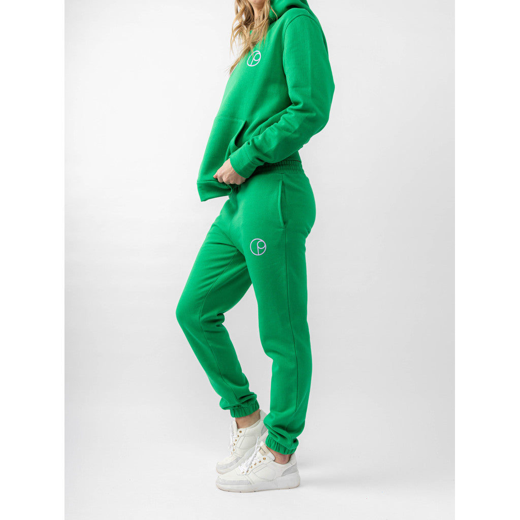 Polman Alma Bukser 614 Fresh Green
