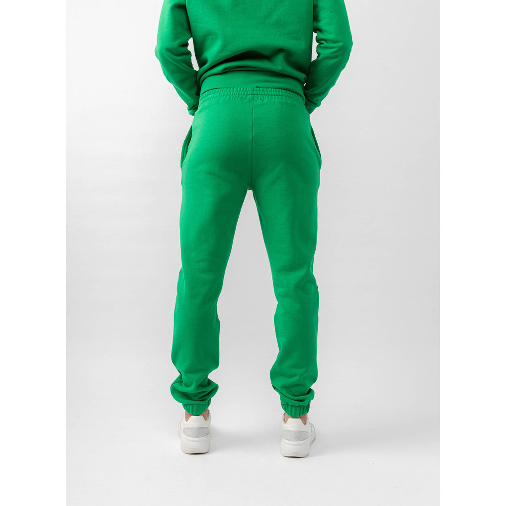 Polman Alma Bukser 614 Fresh Green