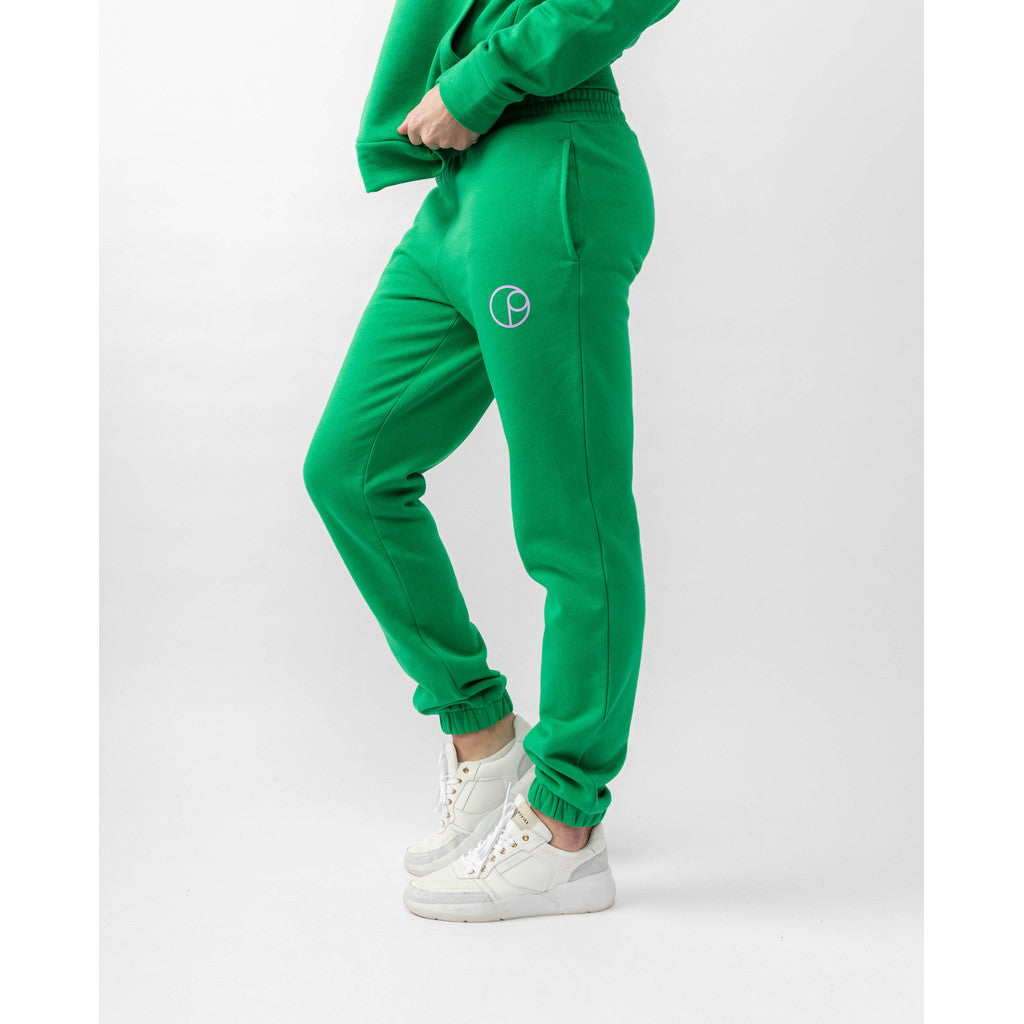 Polman Alma Bukser 614 Fresh Green