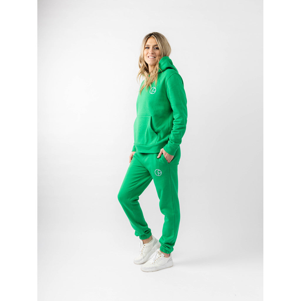 Polman Alma Bukser 614 Fresh Green