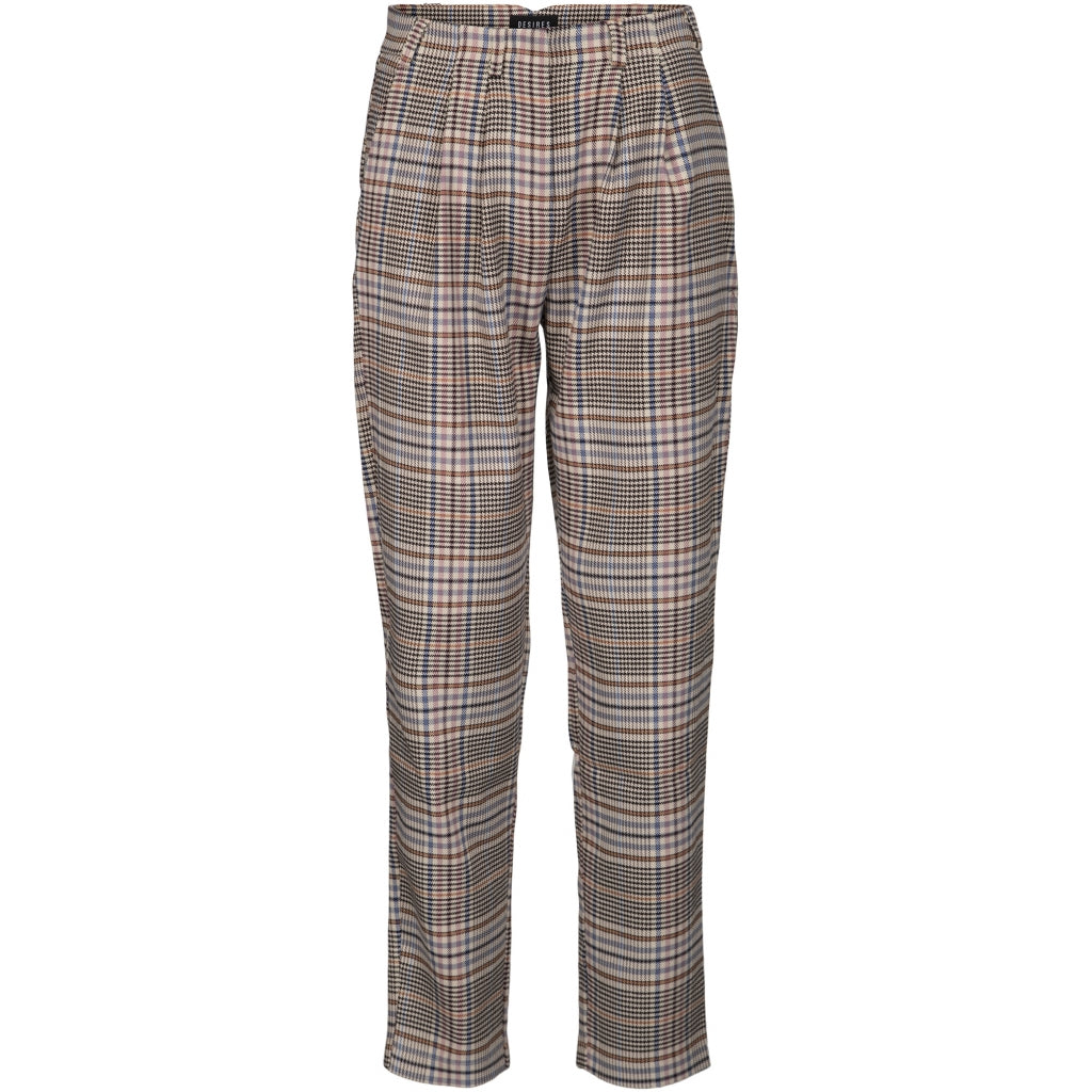 Desires Anya pants Pants Lichen blue