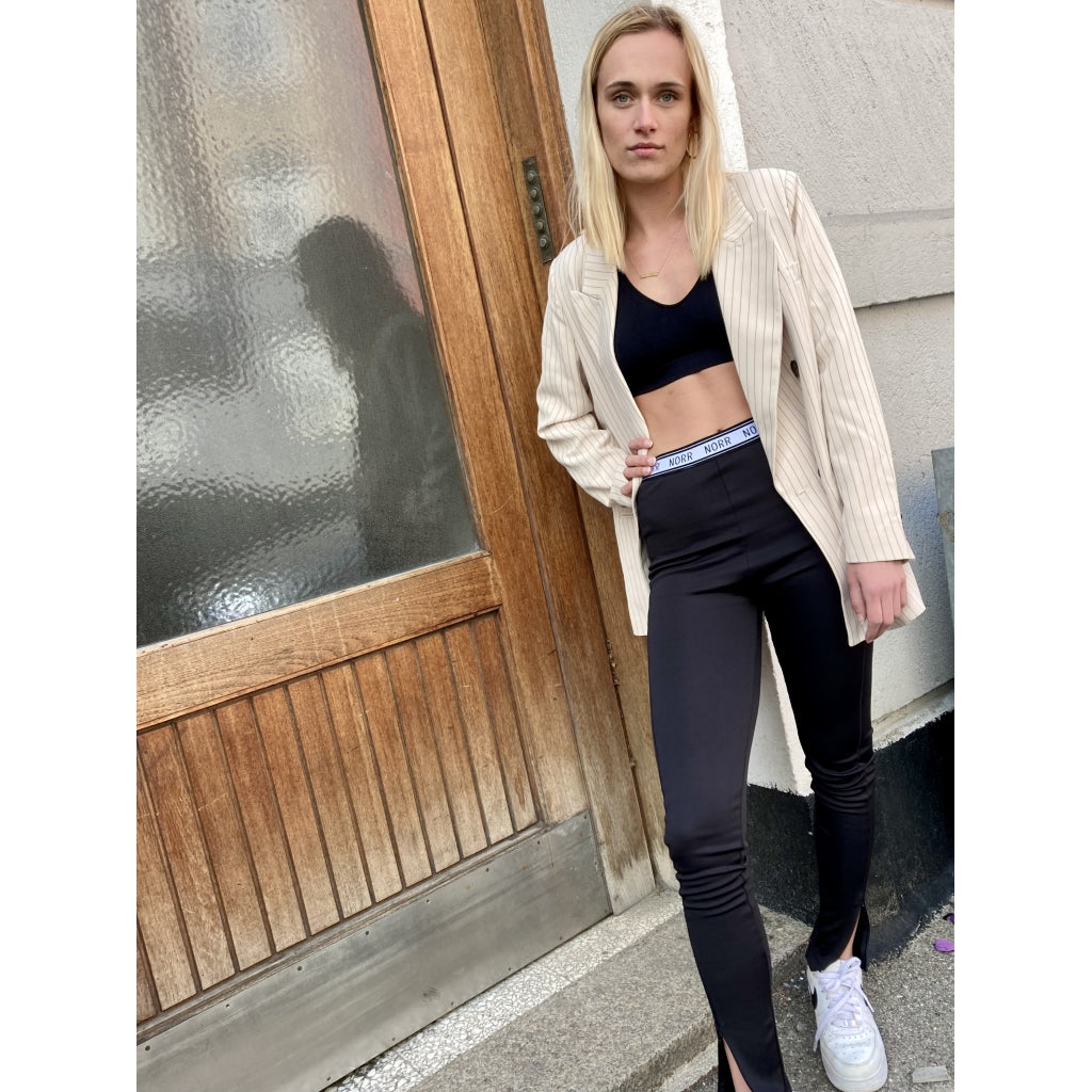 NORR Ashley leggings Leggings Black