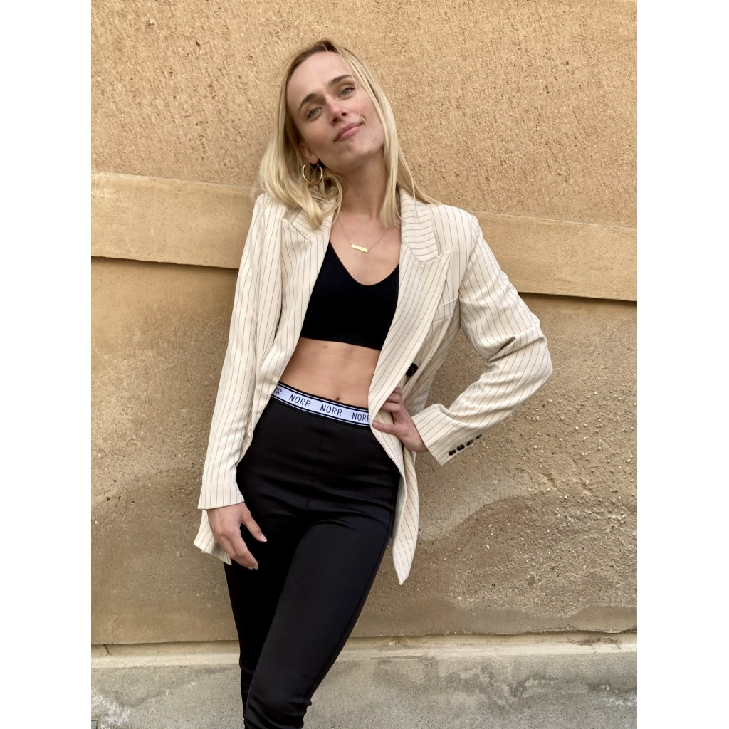 NORR Ashley leggings Leggings Black