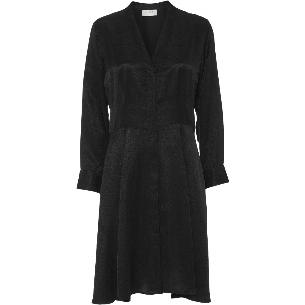 NORR Augusta dress Dress Black