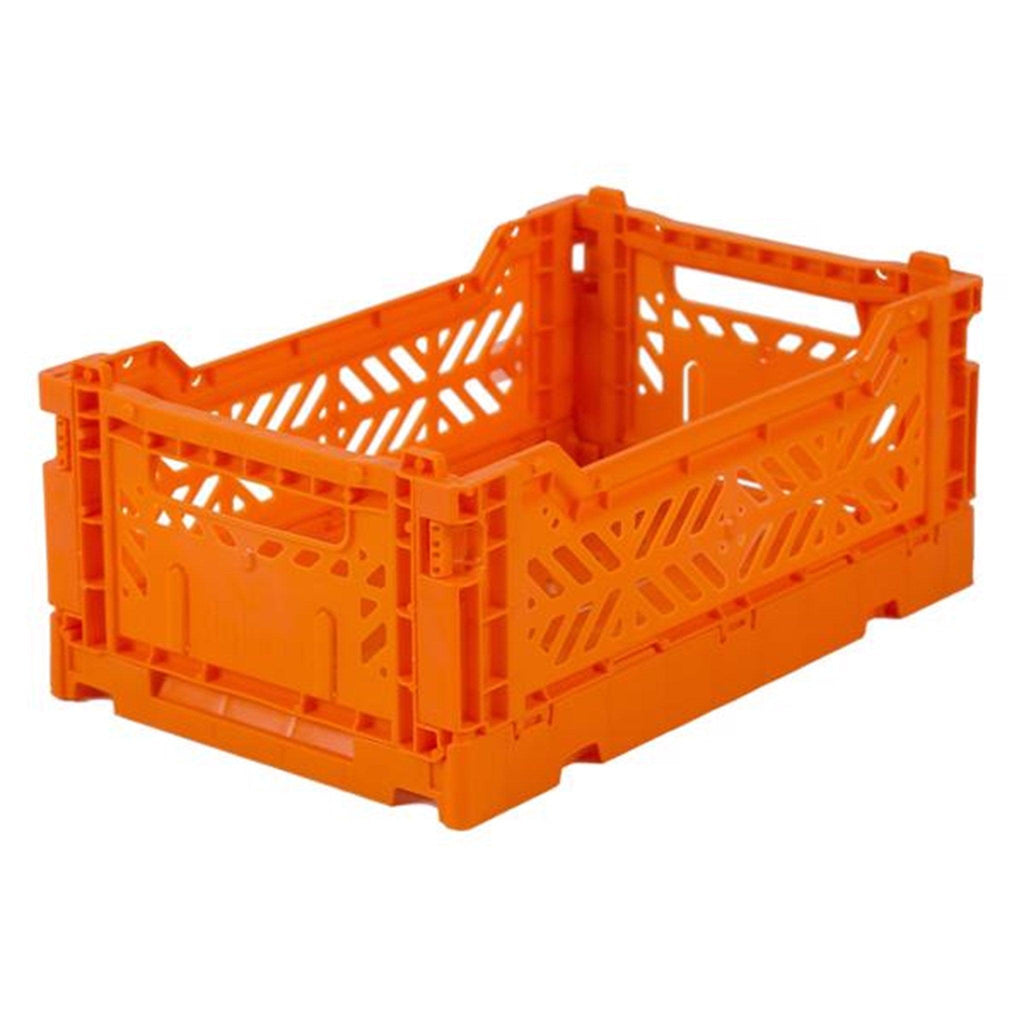 Aykasa Mini Orange, 27x17x11 cm - Damernes Outlet