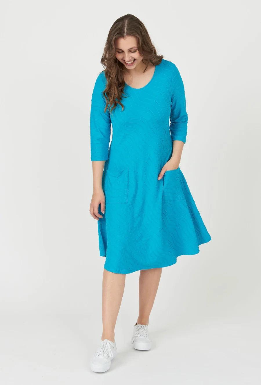 Pont Neuf Kitty dress - Damernes Outlet