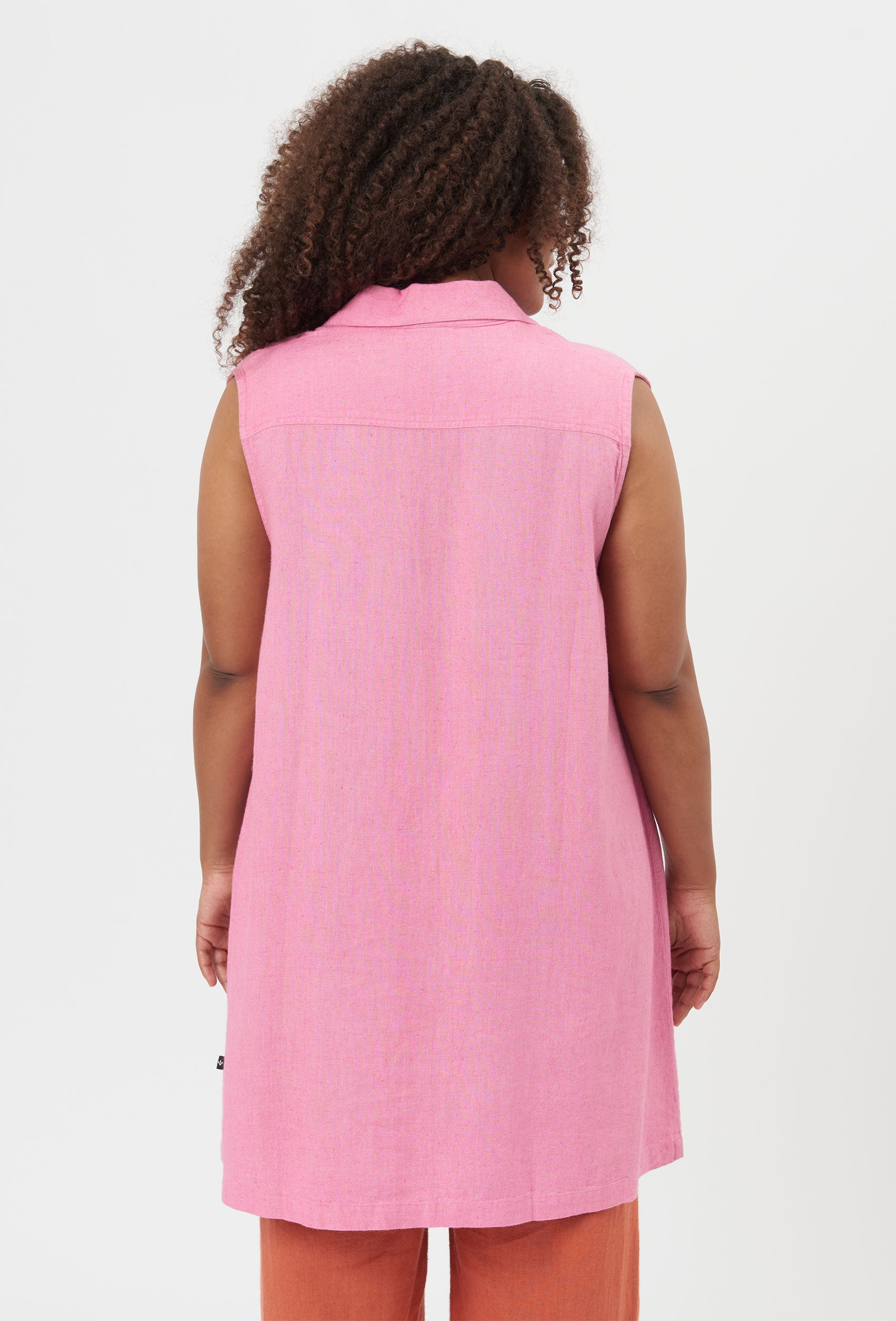 Adia Berentine Toppe 3549 Rose Bloom