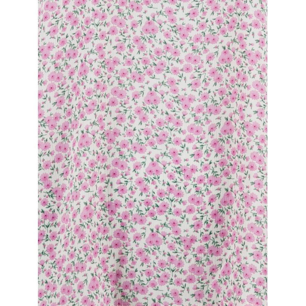 Neo Noir Bisa camellia blouse Skjorter og bluser Light pink