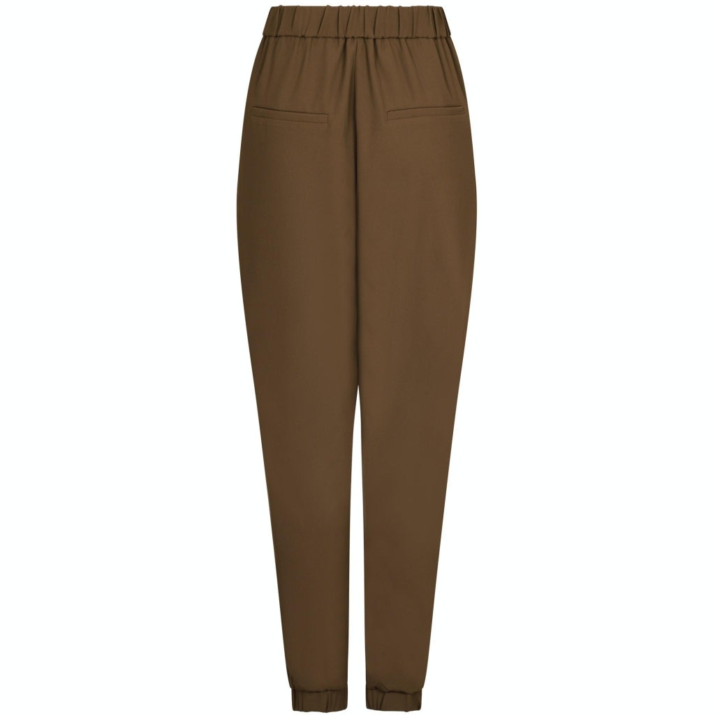 Neo Noir Bounce pants Pants Khaki