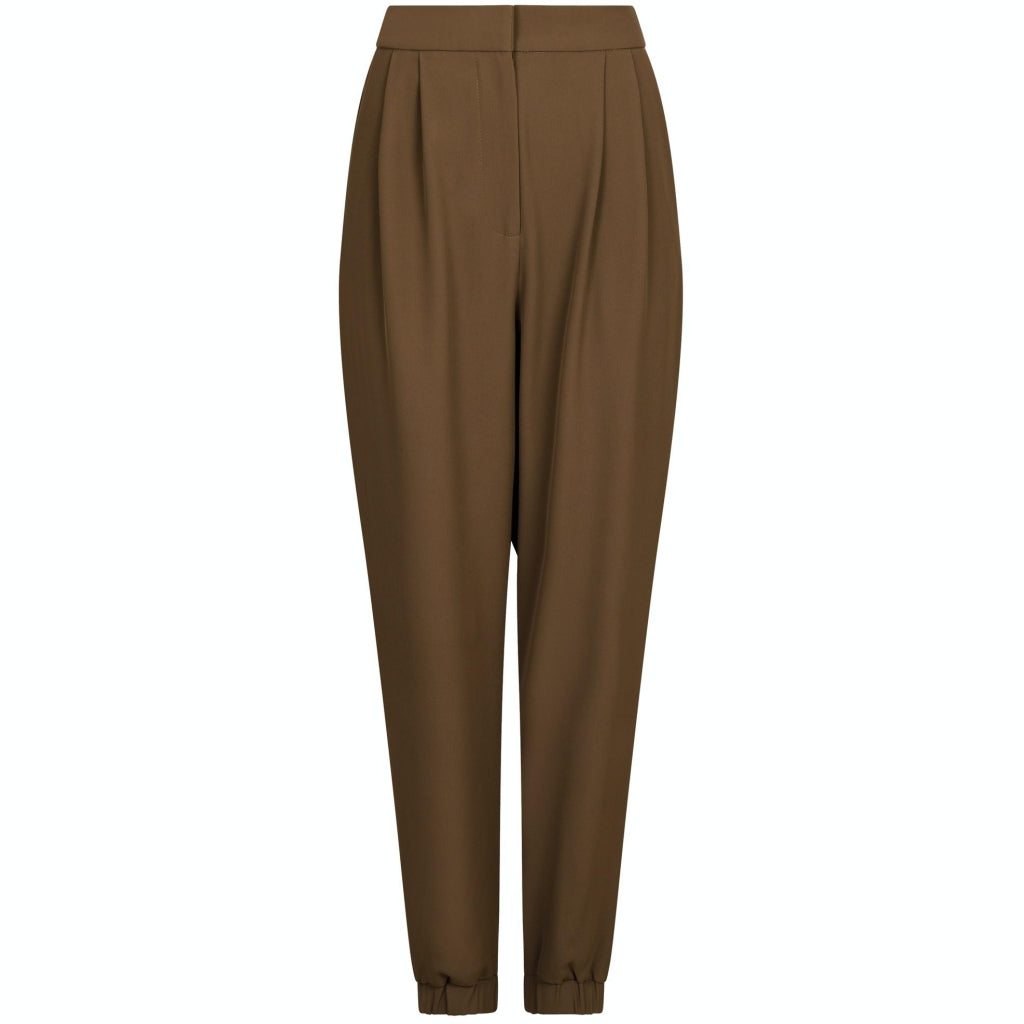 Neo Noir Bounce pants Pants Khaki