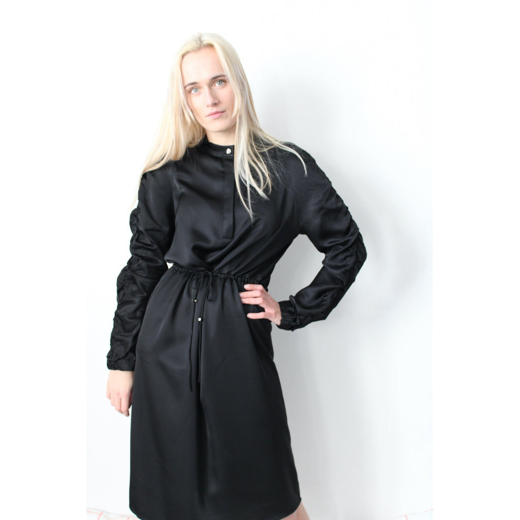 NORR Brielle dress Dress Black