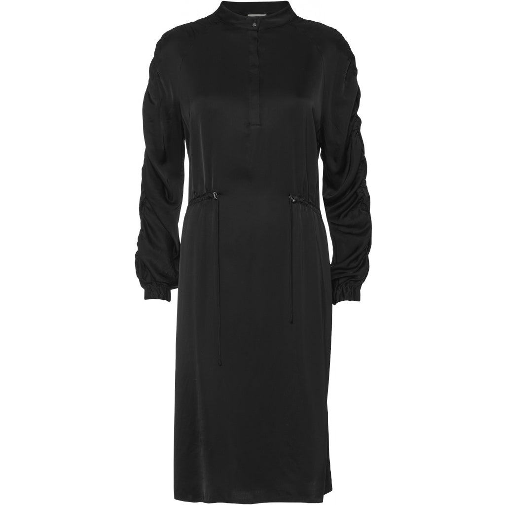 NORR Brielle dress Dress Black