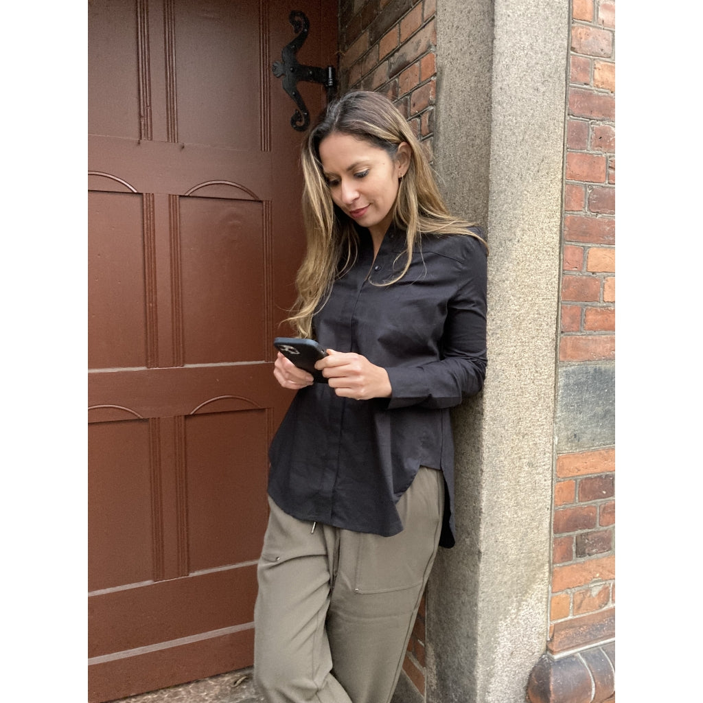 Co'couture Bryson pant Pants Army