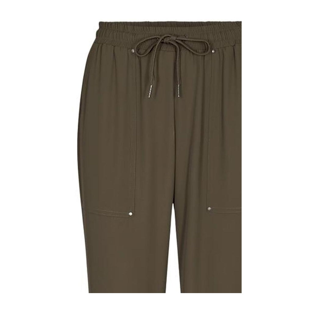 Co'couture Bryson pant Pants Army
