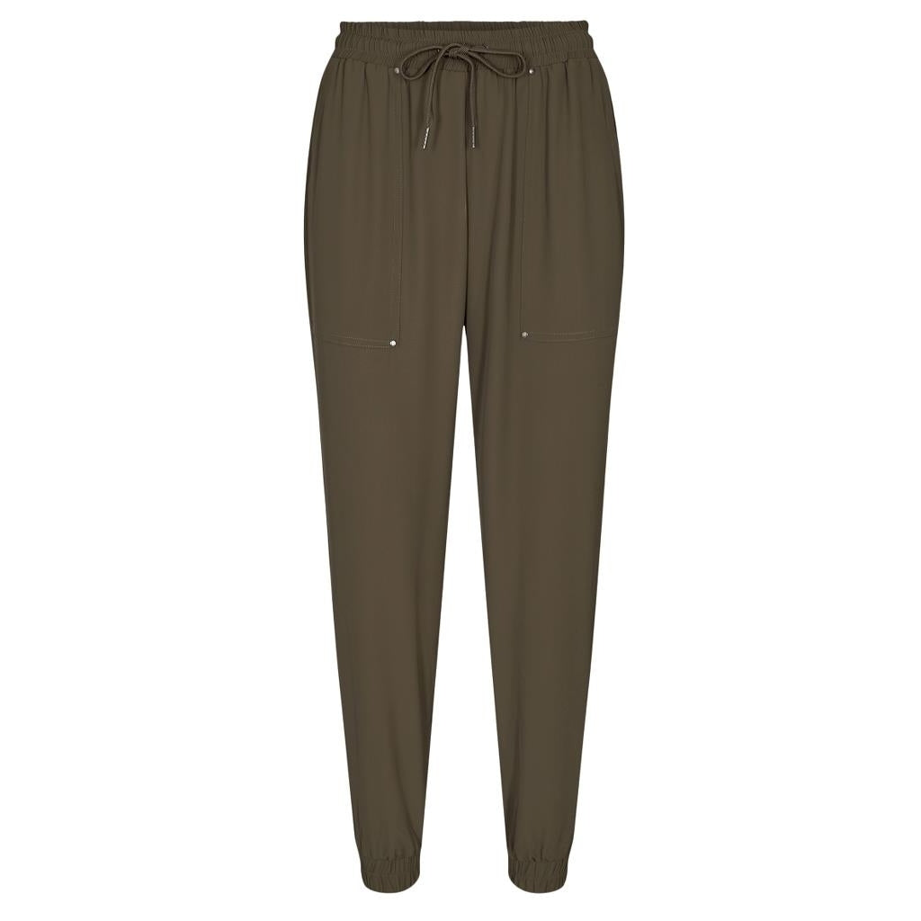 Co'couture Bryson pant Pants Army