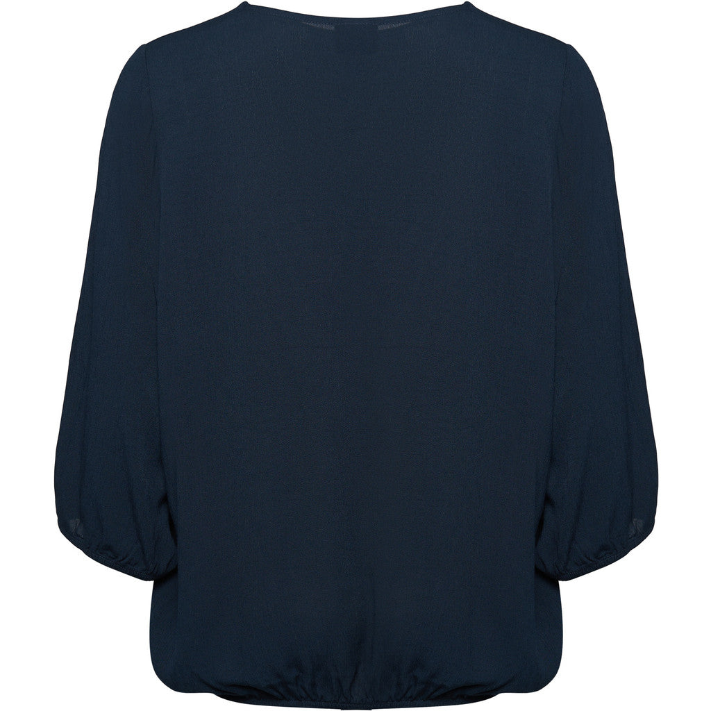Choise CAlice Bluser 574 Navy