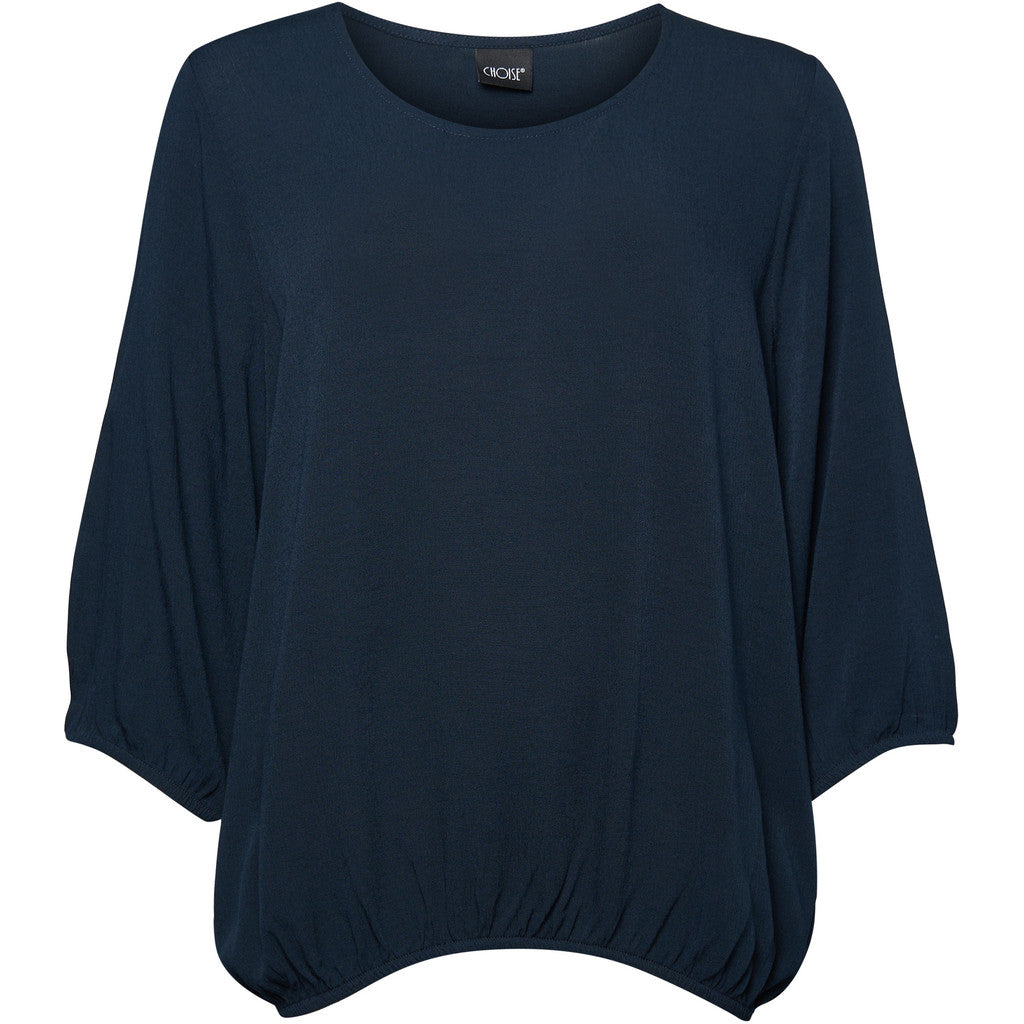 Choise CAlice Bluser 574 Navy