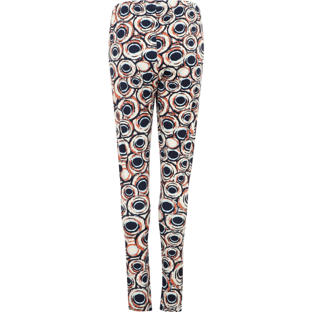 Choise CAya Leggings 574 Navy