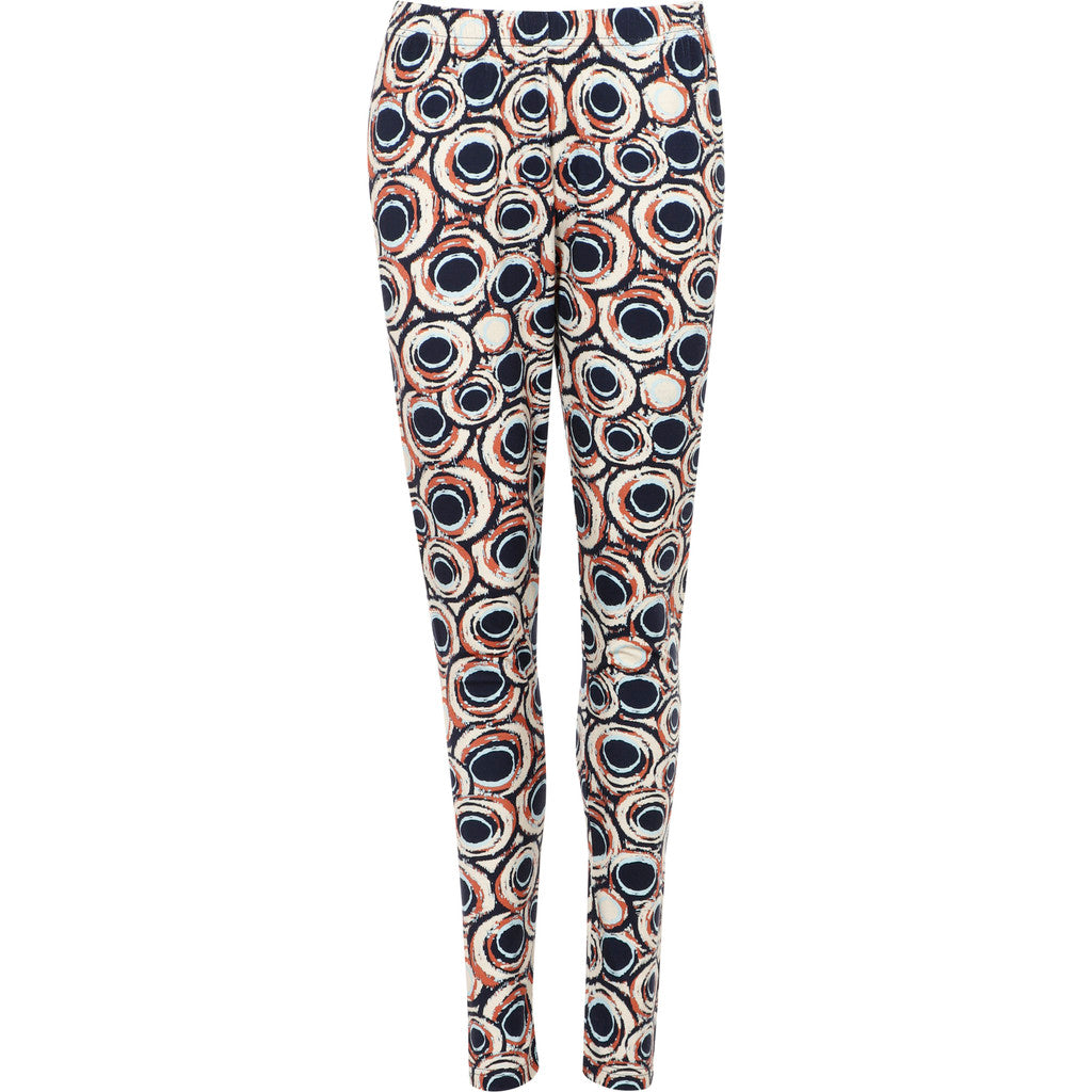 Choise CAya Leggings 574 Navy