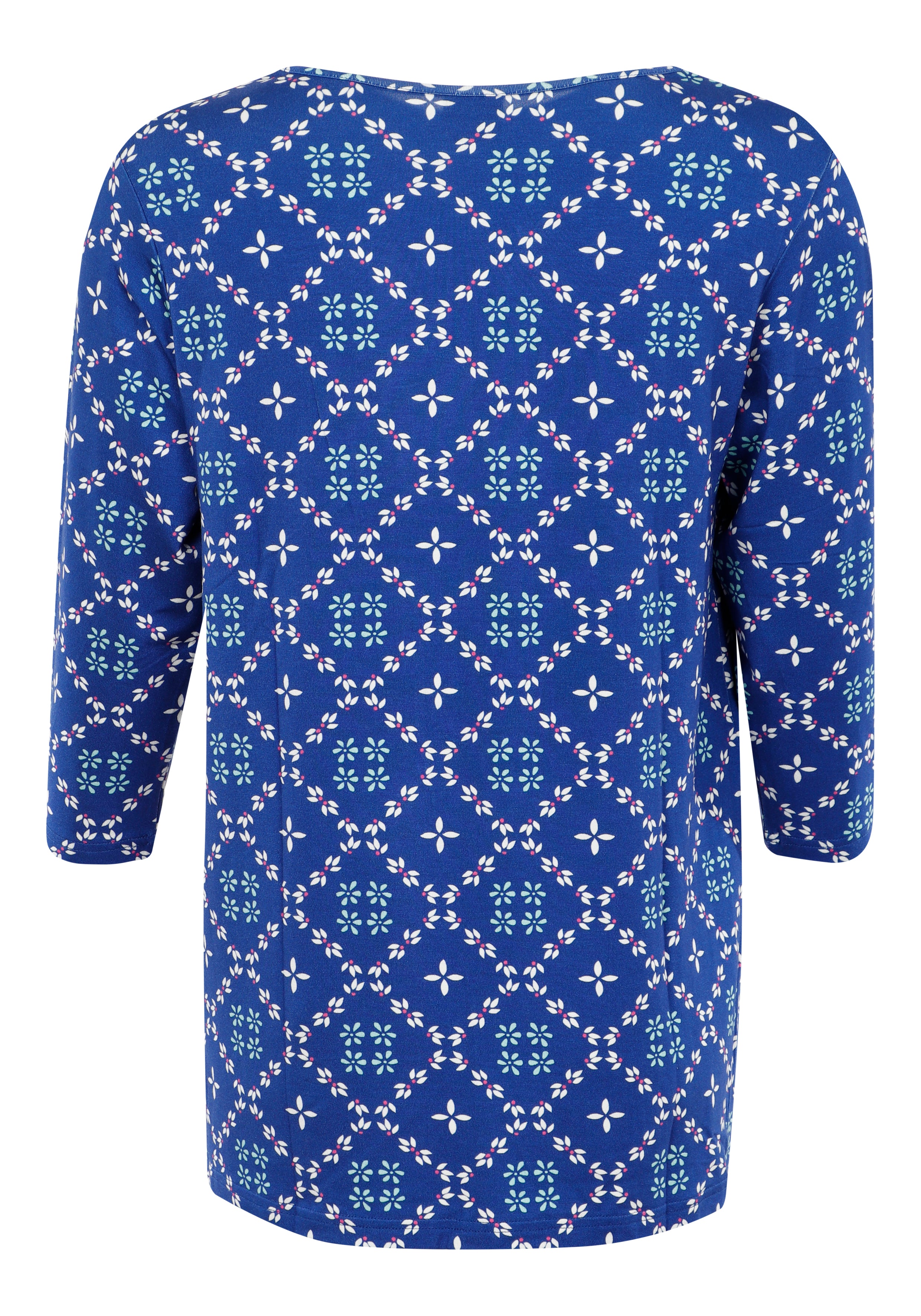 Choise CBlouse Bluser 222 Blue