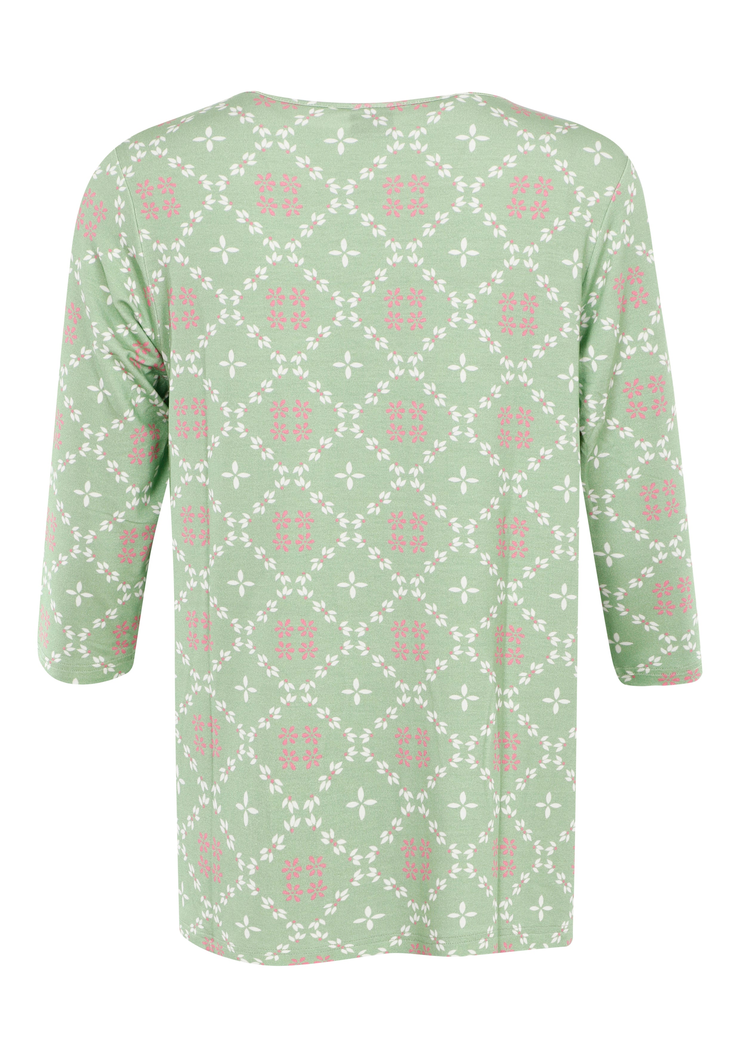 Choise CBlouse Bluser 662 Mint