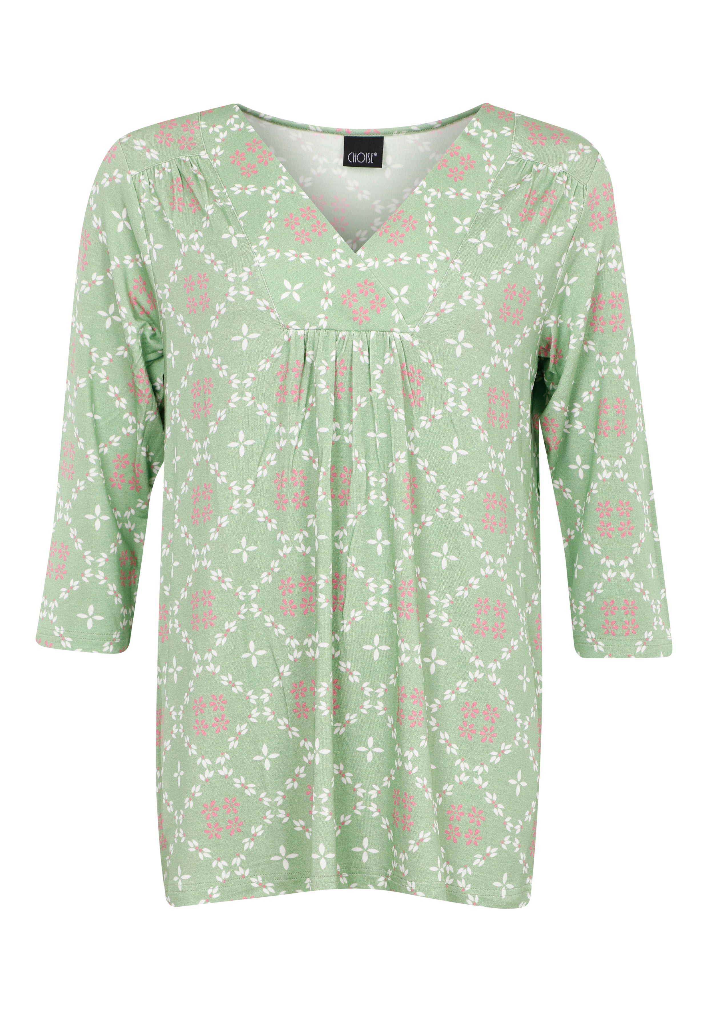 Choise CBlouse Bluser 662 Mint