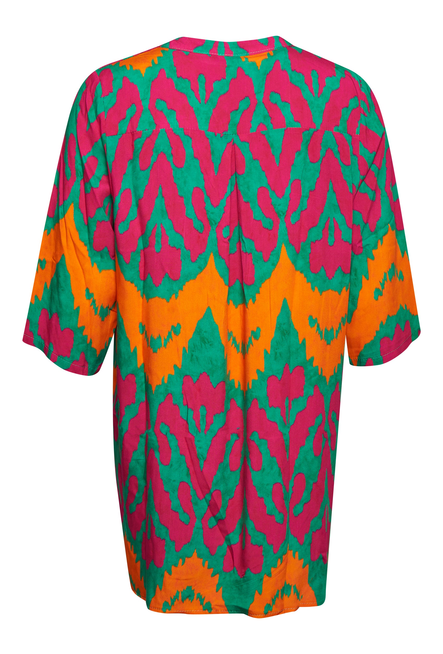 Choise CChloe Tunikaer 644 Green