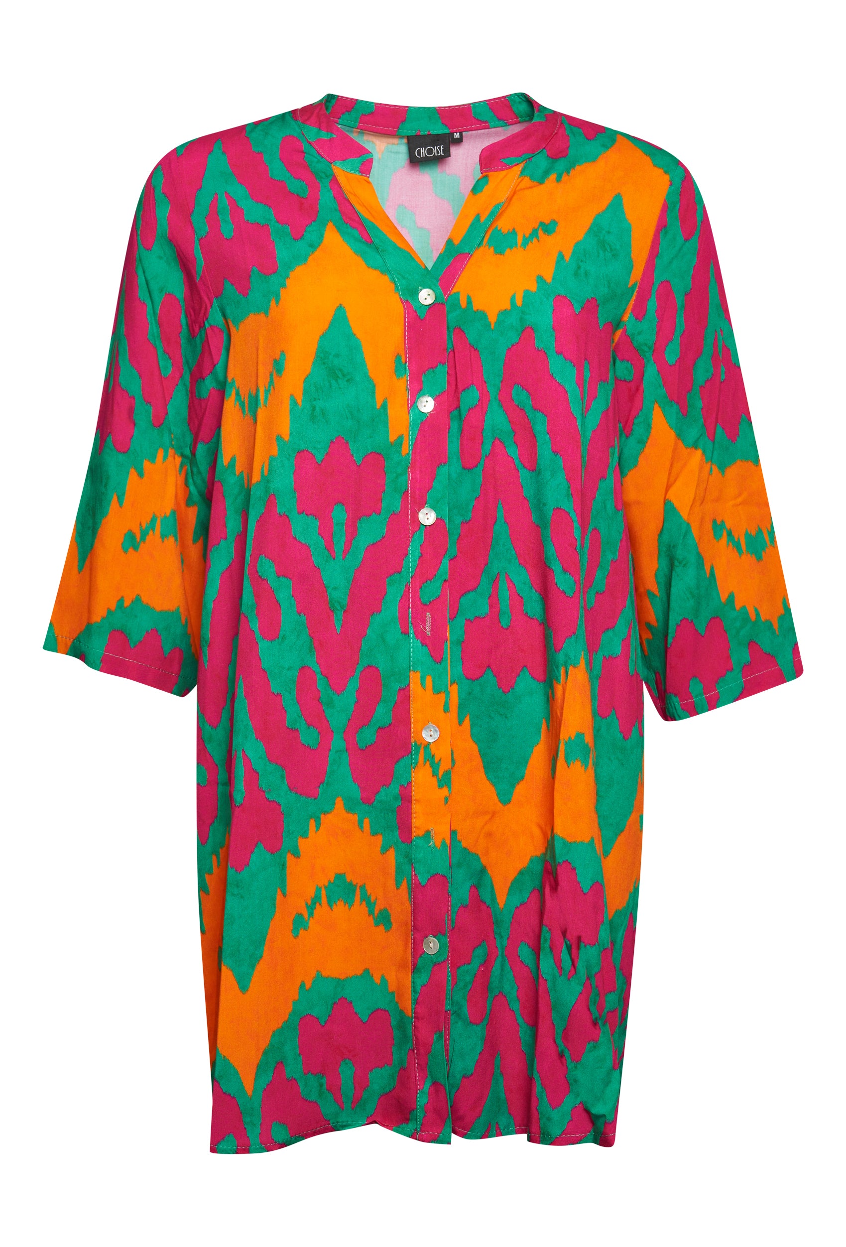 Choise CChloe Tunikaer 644 Green