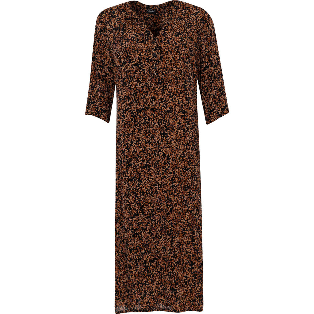 Choise CDress Kjoler 661 Brown