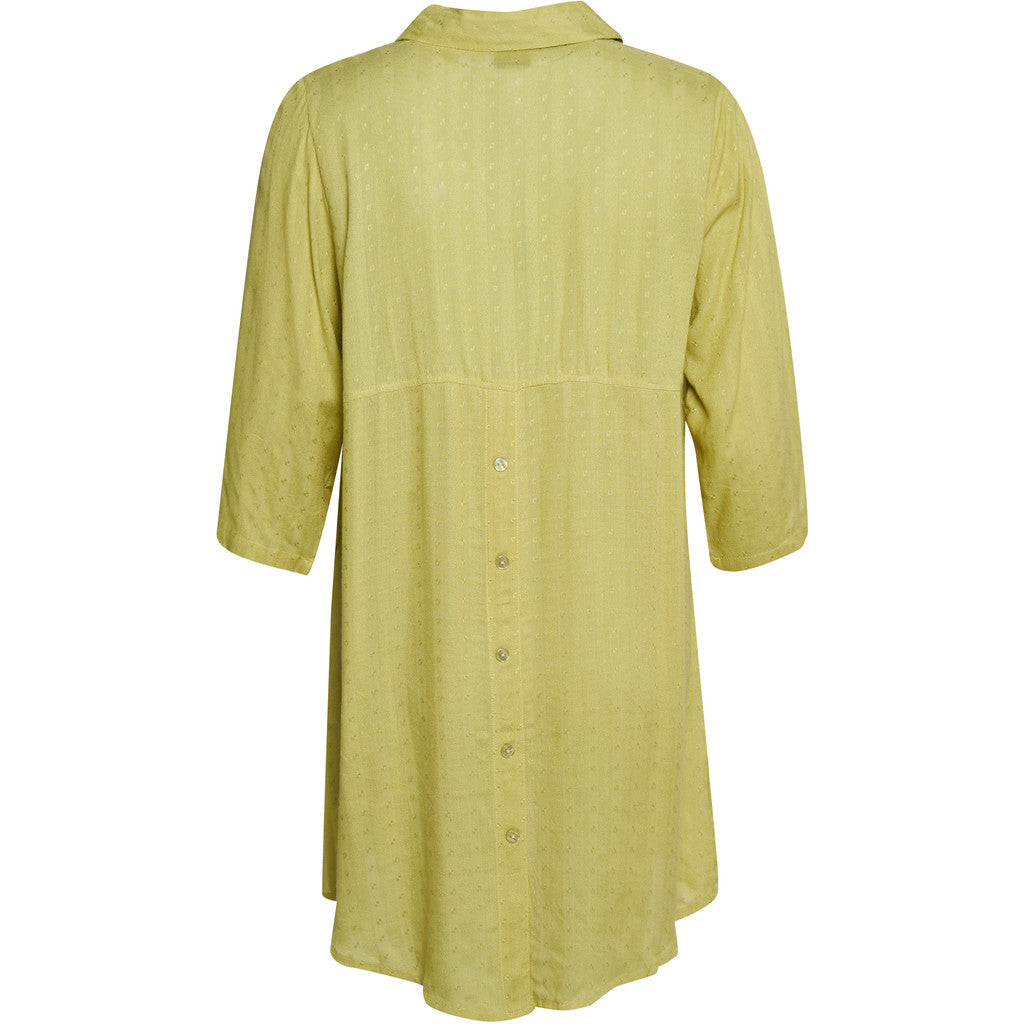 Choise CFabine Skjortebluser 640 Lime