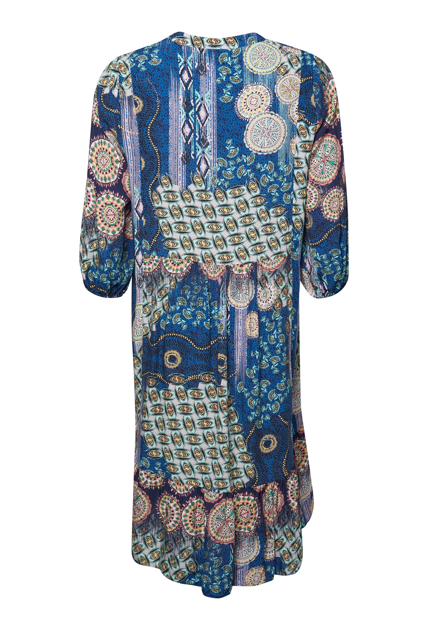 Choise CGewn Kjoler 118 Navy