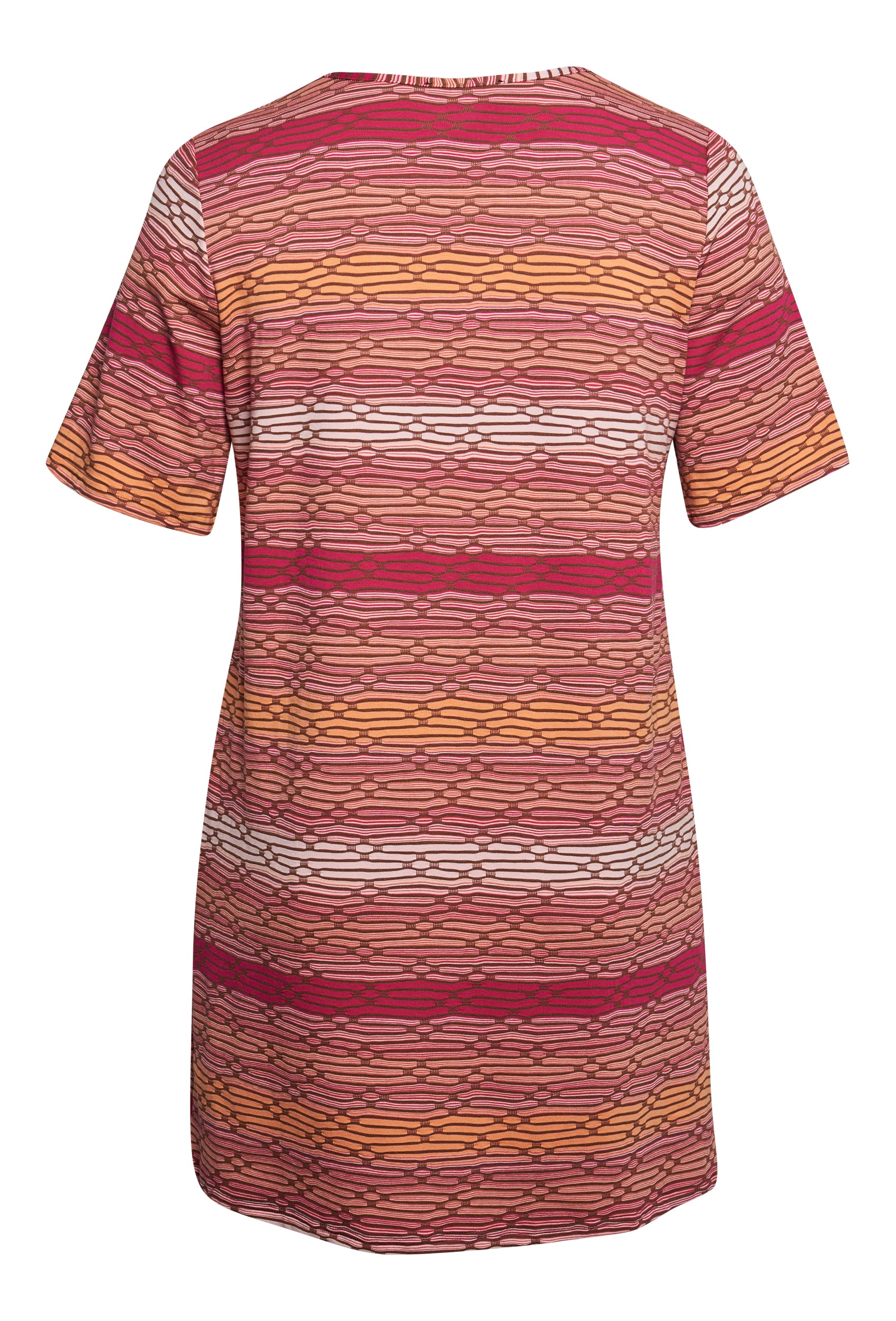 Chalou CHAgnes Kjoler 242 Sunny Orange