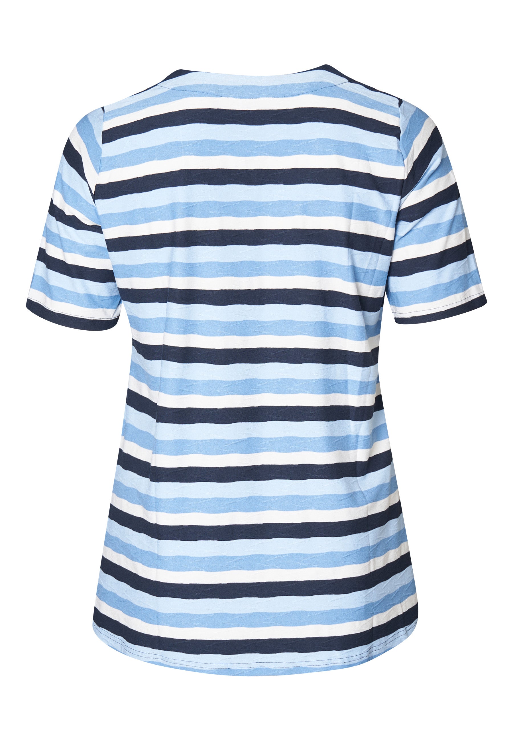 Chalou CHAzra Sia Tunikaer 5001 DENIM LIGHT BLUE