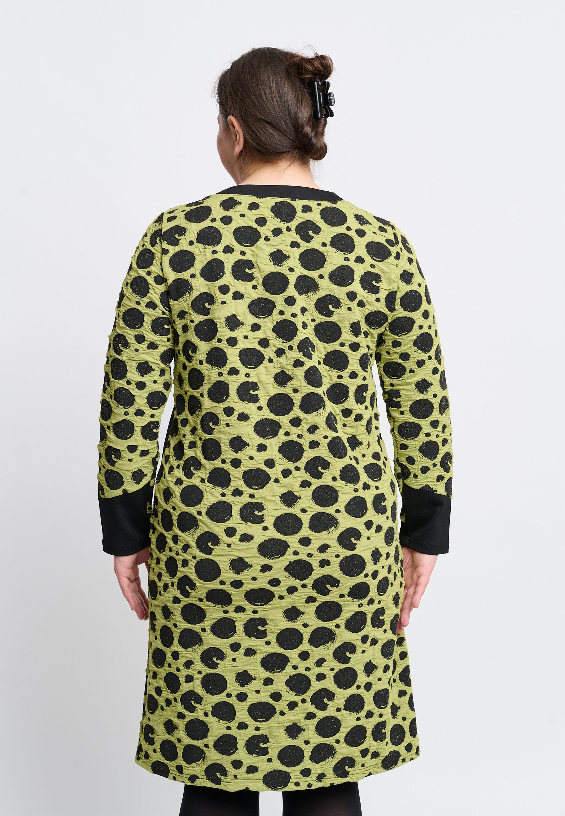 Chalou CHBess Kjoler 620 Golden Olive