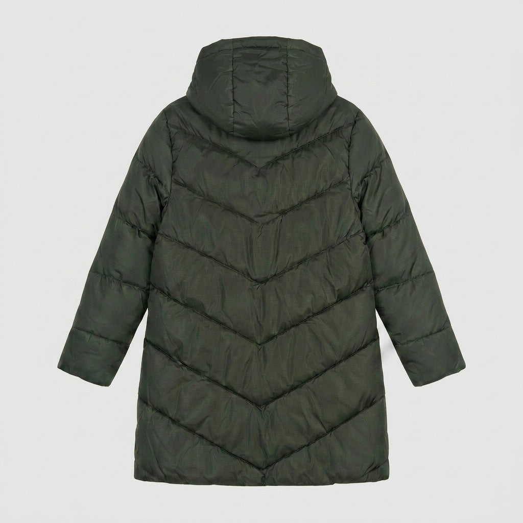 Chalou CHBlenda Overtøj 3999 DARK GREEN