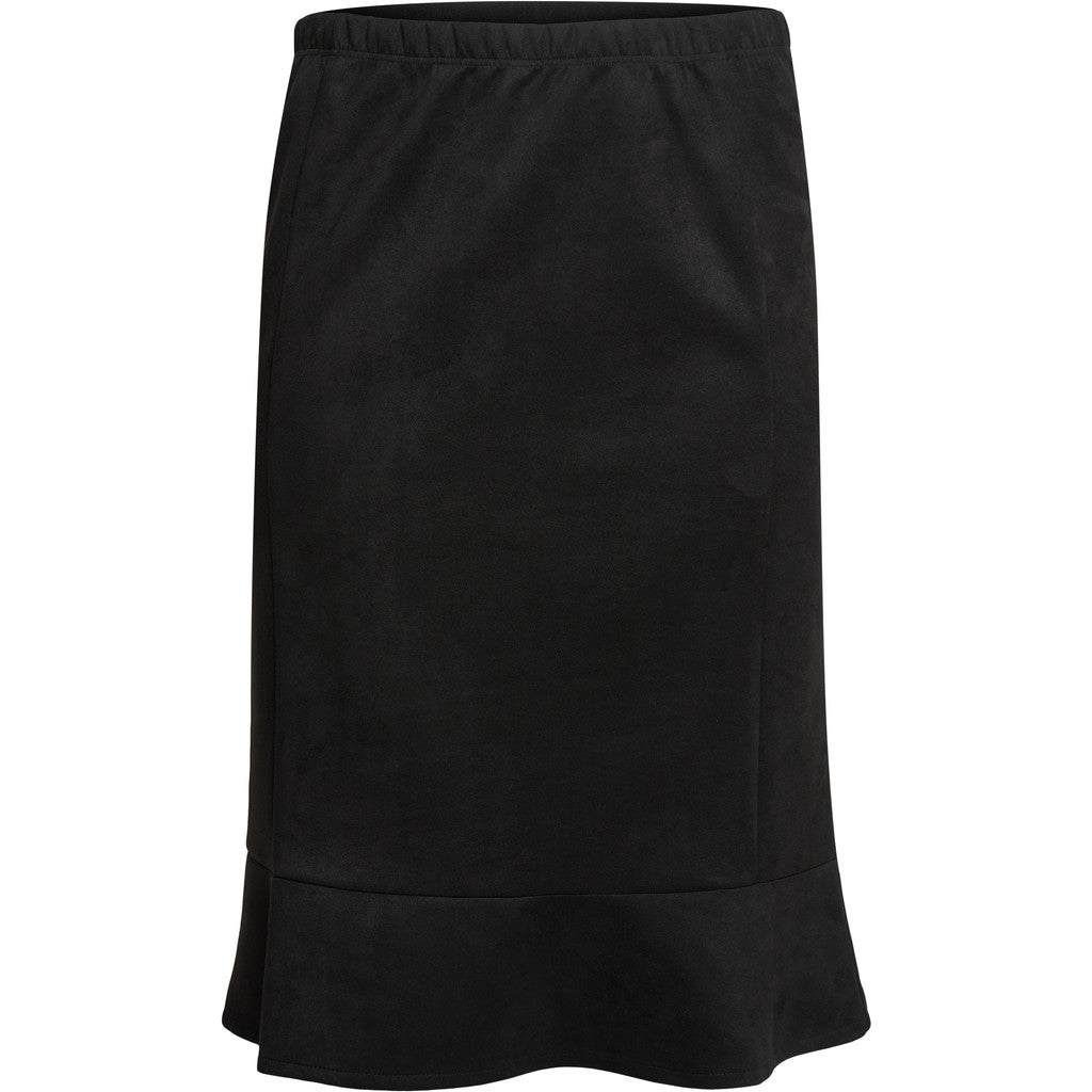 Chalou CHEdel Nederdele 010 Black