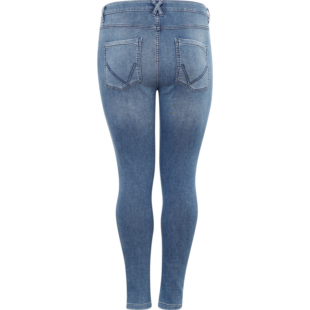Chalou CHElsa Jeans 020 Navy Blue