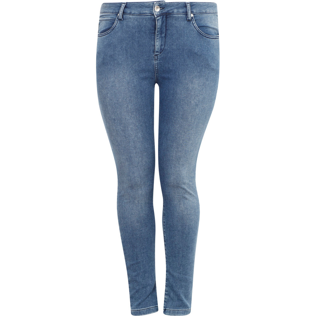 Chalou CHElsa Jeans 020 Navy Blue