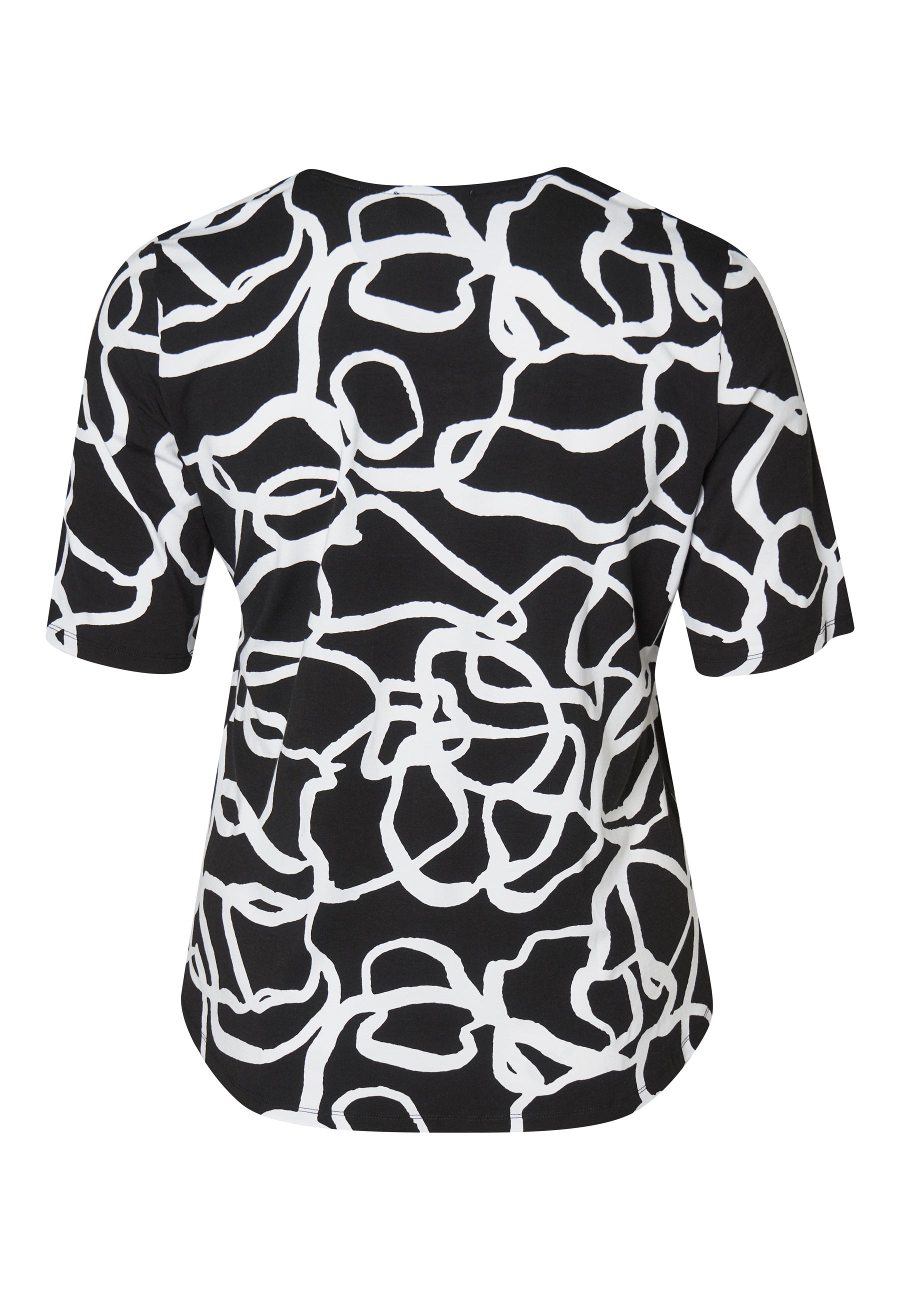 Chalou CHEtty Bluser 010 Black